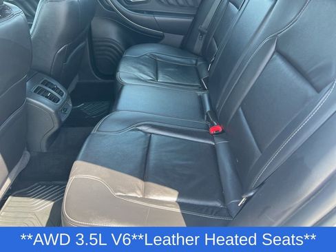 Used 2018 Ford Taurus SEL w/ Equipment Group 201A AWD/4WD image 24
