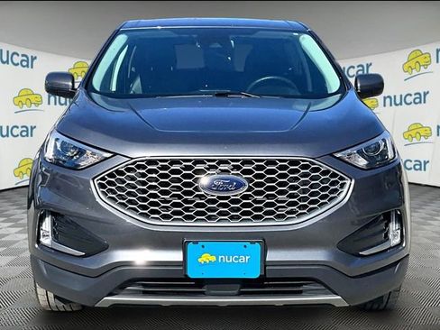 Used 2023 Ford Edge SEL w/ Convenience Package image 3