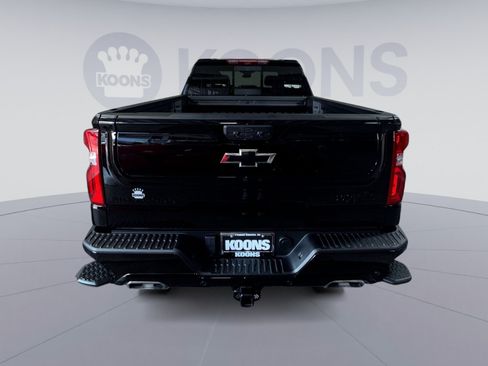 Used 2024 Chevrolet Silverado 1500 High Country AWD/4WD image 27
