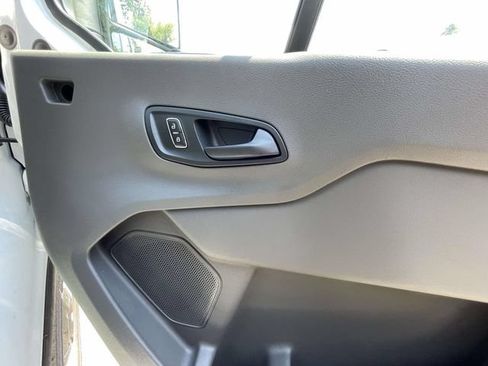 New 2026 Ford Transit 150 Low Roof w/ Load Area Protection Package RWD image 21