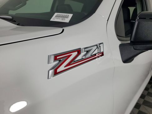 New 2026 Chevrolet Silverado 1500 RST w/ RST All Star Premium Package AWD/4WD image 12