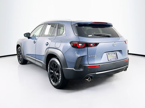 Used 2026 MAZDA CX-50 AWD 2.5 S w/ Preferred Pkg image 5