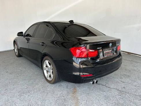 Used 2015 BMW 328i xDrive Sedan AWD/4WD image 5