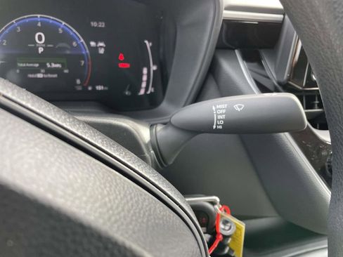 New 2026 Toyota Corolla LE image 36