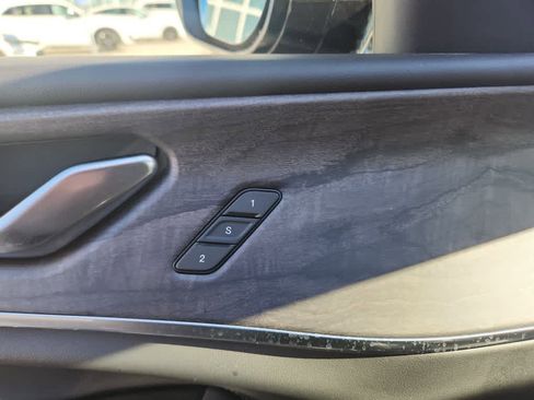 Used 2023 Jeep Grand Cherokee L Overland image 25