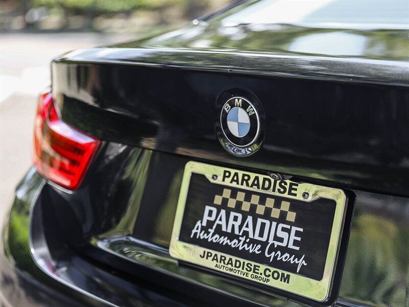 Used 2019 BMW 430i Coupe w/ M Sport Package RWD image 15