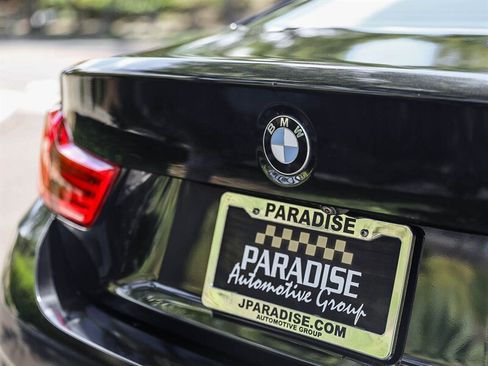 Used 2019 BMW 430i Coupe w/ M Sport Package RWD image 15