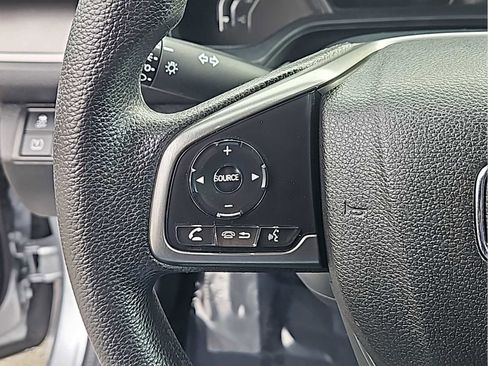 Used 2017 Honda Civic LX image 19