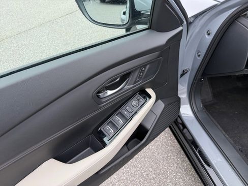 New 2026 Honda Accord Touring image 32