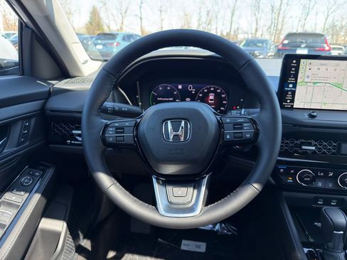 New 2026 Honda Accord Touring image 13