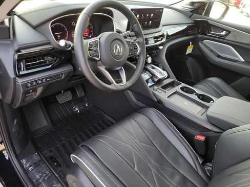 New 2026 Acura MDX w/ Advance Package image 20