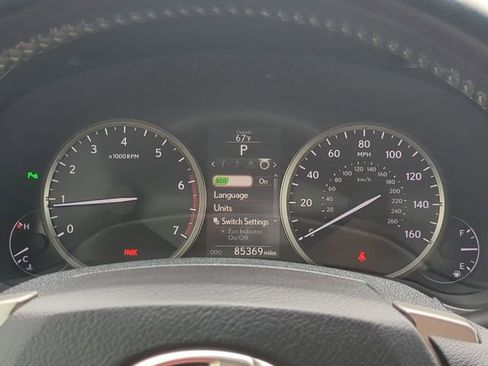 Used 2017 Lexus NX 200t FWD w/ Premium Package image 25