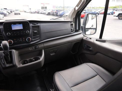 Used 2023 Ford Transit 350 XL RWD image 23