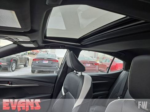 Certified 2026 Toyota Camry Hybrid w/ Multimedia Upgrade Package image 23