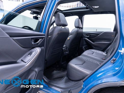 Used 2022 Subaru Forester Wilderness image 40