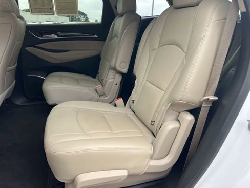 Used 2021 Buick Enclave Premium w/ Surround and Sites Package AWD/4WD image 33