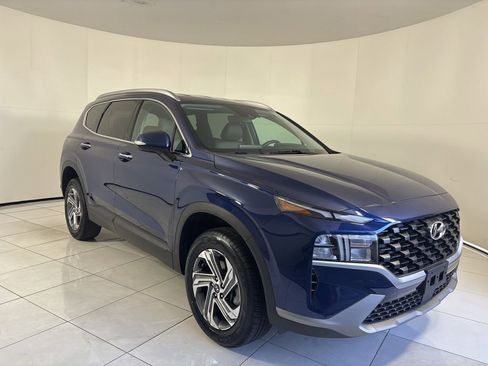 Used 2023 Hyundai Santa Fe SEL image 7