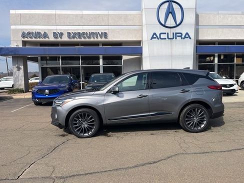 Certified 2023 Acura RDX AWD w/ A-Spec & Advance Pkg image 29