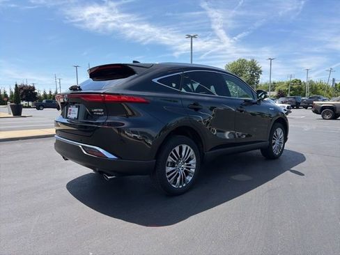 Used 2021 Toyota Venza Limited w/ Advanced Technology Package AWD/4WD image 7