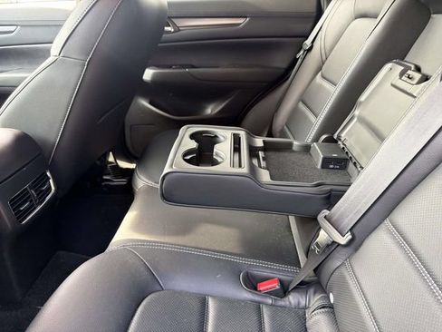 Certified 2025 MAZDA CX-5 AWD 2.5 S image 14