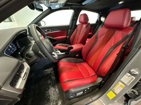 Used 2026 Acura Integra A-Spec FWD image 16