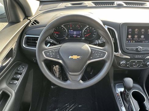 Certified 2023 Chevrolet Equinox LT image 15
