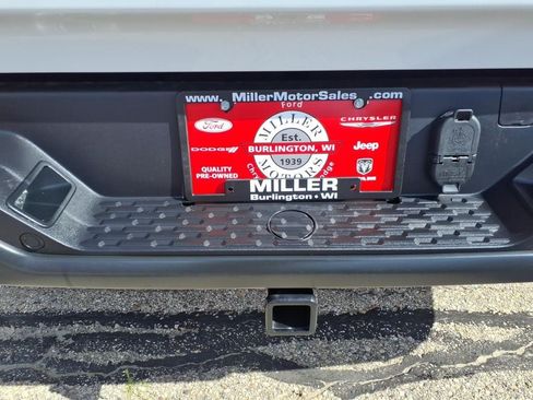 New 2026 RAM 1500 Tradesman AWD/4WD image 30