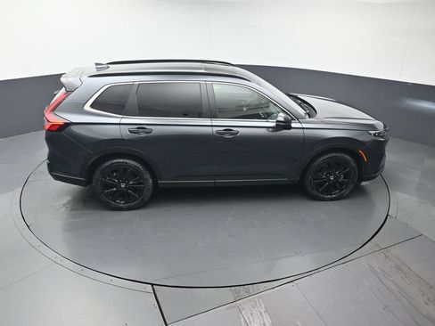 Certified 2023 Honda CR-V Sport Touring image 44