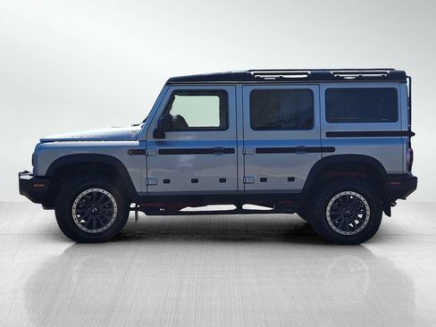 Used 2026 INEOS Grenadier AWD/4WD image 8