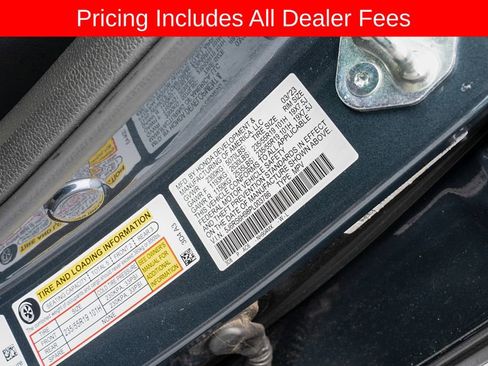 Used 2023 Honda CR-V Sport Touring image 22