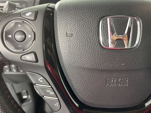 Used 2023 Honda Ridgeline Black Edition image 9