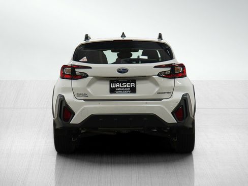 Used 2024 Subaru Crosstrek 2.5i Limited AWD/4WD image 4
