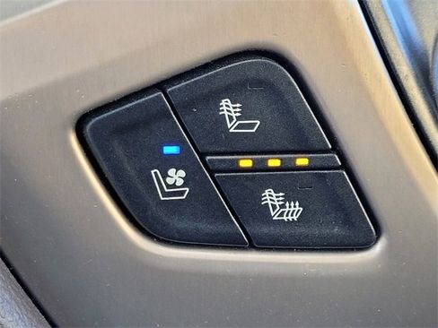 Used 2018 GMC Sierra 1500 Denali w/ Denali Ultimate Package image 22