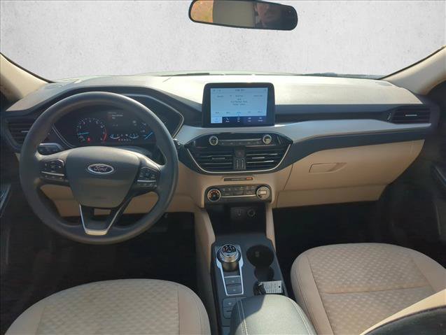 Used 2020 Ford Escape SE FWD image 28