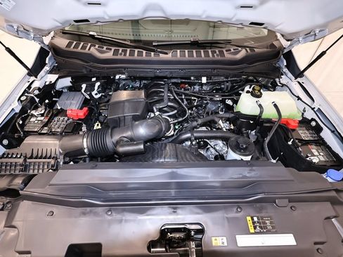 New 2026 Ford F250 Lariat w/ Tremor Off-Road Package AWD/4WD image 45
