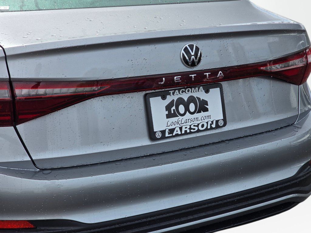 New 2026 Volkswagen Jetta Sport FWD image 13