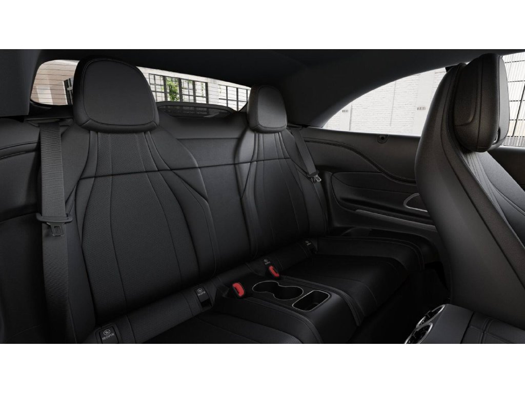 New 2027 Mercedes-Benz CLE 450 4MATIC Cabriolet image 5