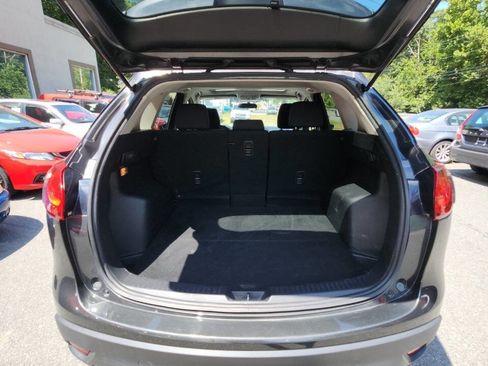Used 2015 MAZDA CX-5 Touring w/ Bose/Moonroof Package image 13