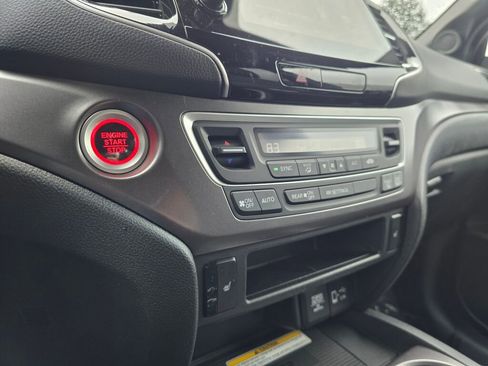 Certified 2023 Honda Passport EX-L image 28