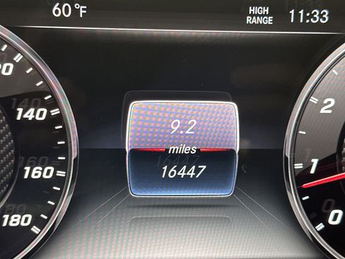 Certified 2023 Mercedes-Benz G 63 AMG 4MATIC image 13