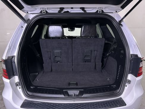 Used 2024 Dodge Durango GT RWD image 27
