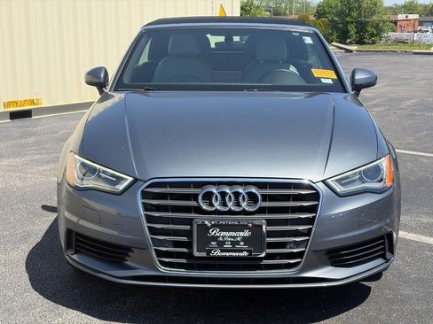 Used 2016 Audi A3 1.8T Premium FWD image 3
