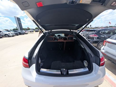 Used 2019 Mercedes-Benz GLE 43 AMG 4MATIC Coupe image 14
