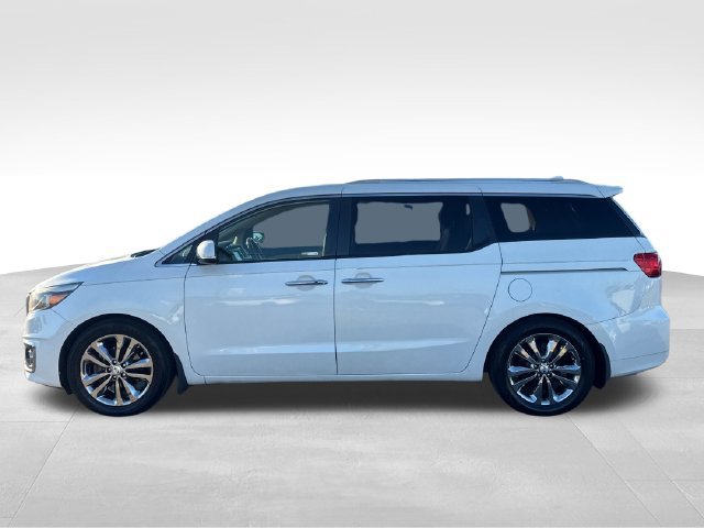 Used 2016 Kia Sedona SX Limited FWD image 3