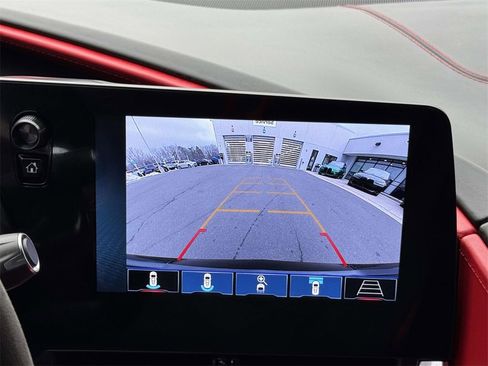 Used 2024 Chevrolet Corvette Stingray Premium Cpe w/ Z51 Performance Package image 20