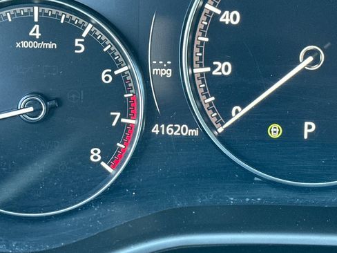 Certified 2025 MAZDA CX-50 AWD 2.5 S w/ Preferred Package image 25