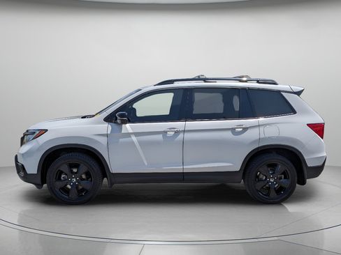 Used 2020 Honda Passport Elite image 5