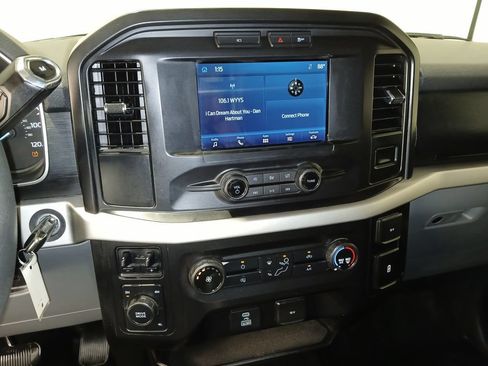 Used 2021 Ford F150 XL w/ Equipment Group 101A High AWD/4WD image 14