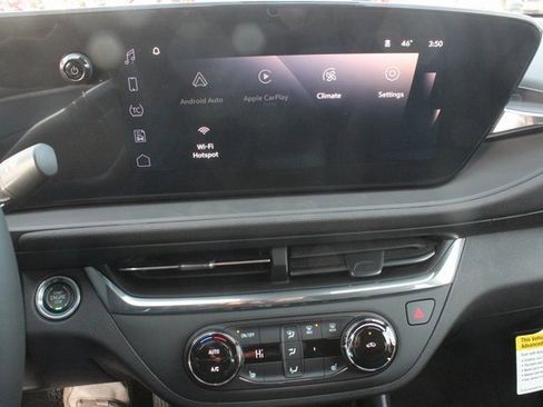 New 2026 Buick Envista Preferred w/ Convenience I Package image 27