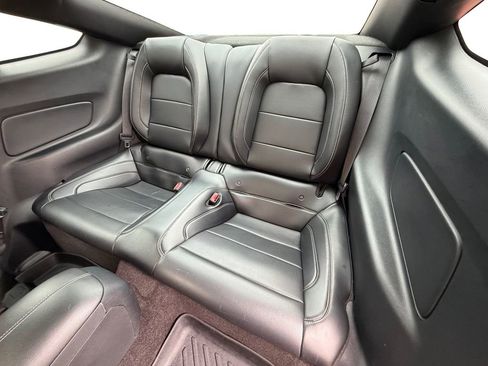 Used 2015 Ford Mustang GT Premium w/ Equipment Group 401A RWD image 19